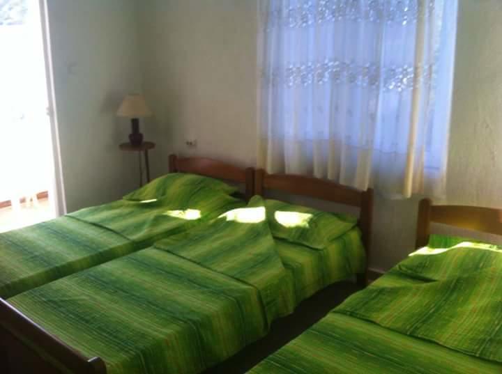 Rooms Sijak Bar Zewnętrze zdjęcie