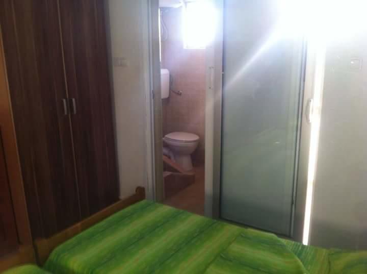 Rooms Sijak Bar Zewnętrze zdjęcie