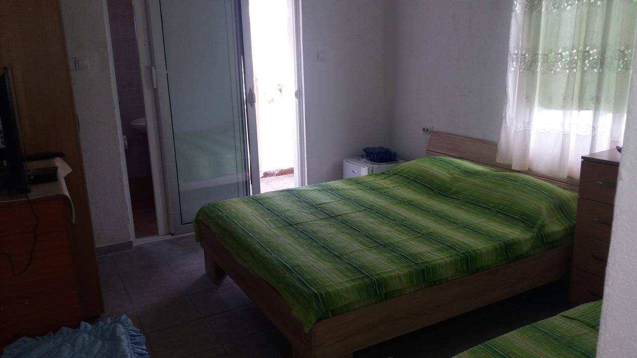 Rooms Sijak Bar Zewnętrze zdjęcie