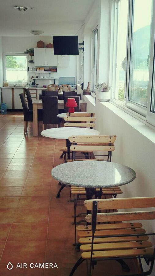 Rooms Sijak Bar Zewnętrze zdjęcie