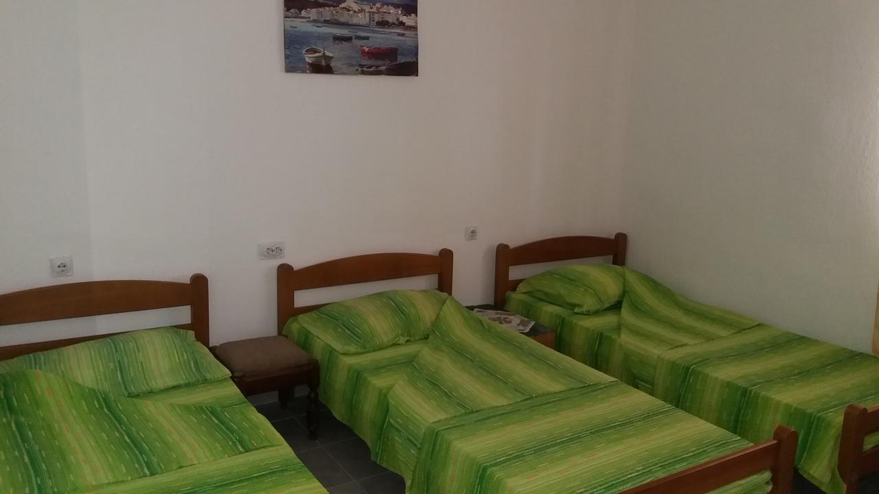 Rooms Sijak Bar Zewnętrze zdjęcie