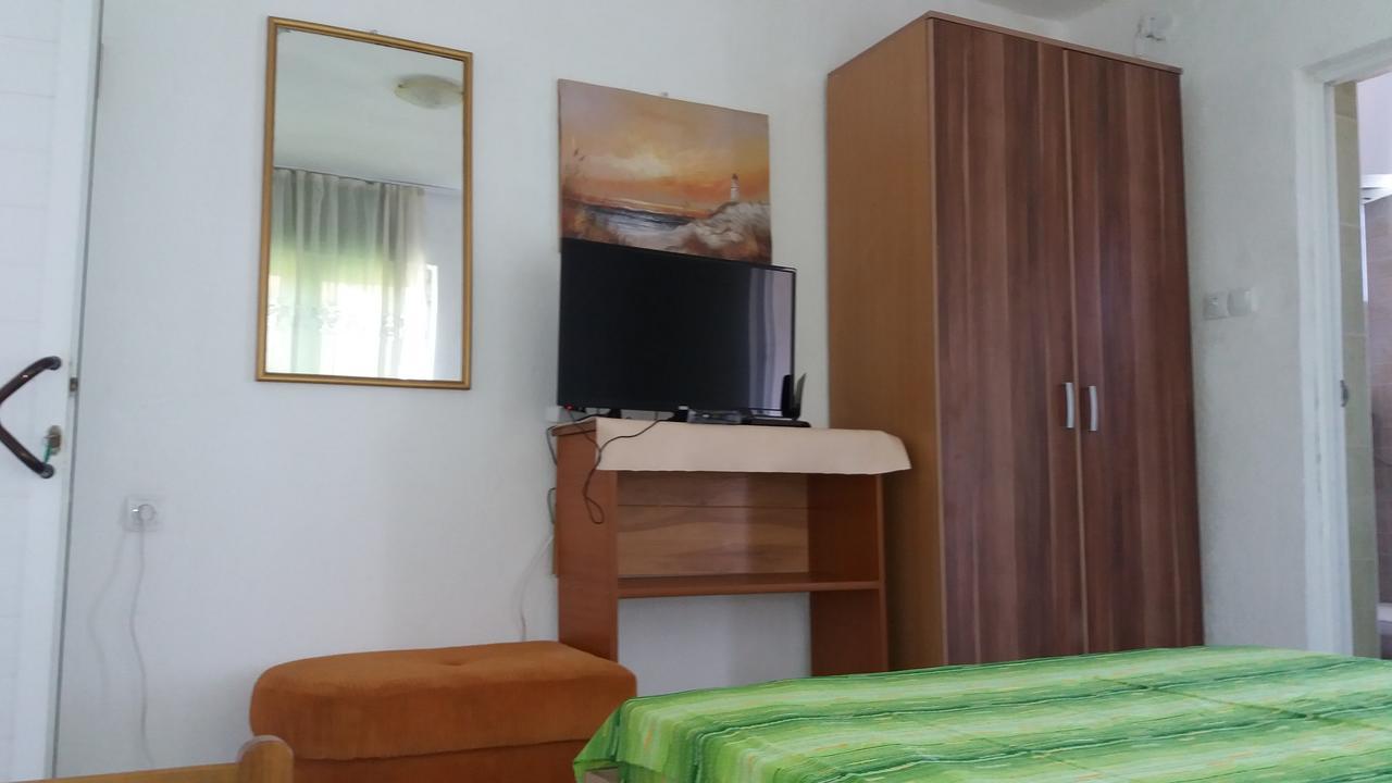 Rooms Sijak Bar Zewnętrze zdjęcie