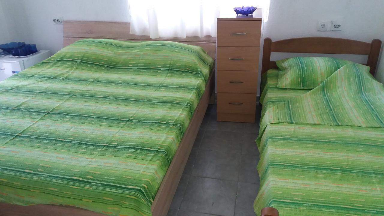 Rooms Sijak Bar Zewnętrze zdjęcie